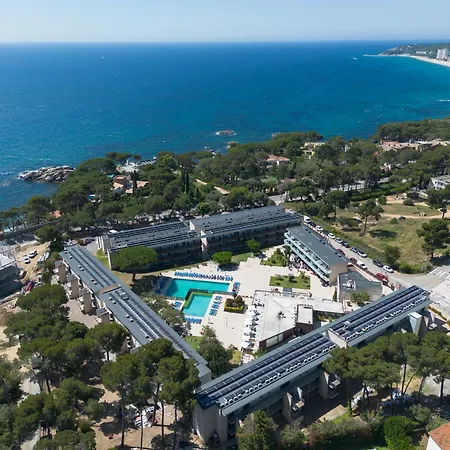 Aparthotel Comtat Sant Jordi-3