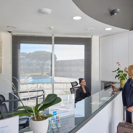 Aparthotel Comtat Sant Jordi-3